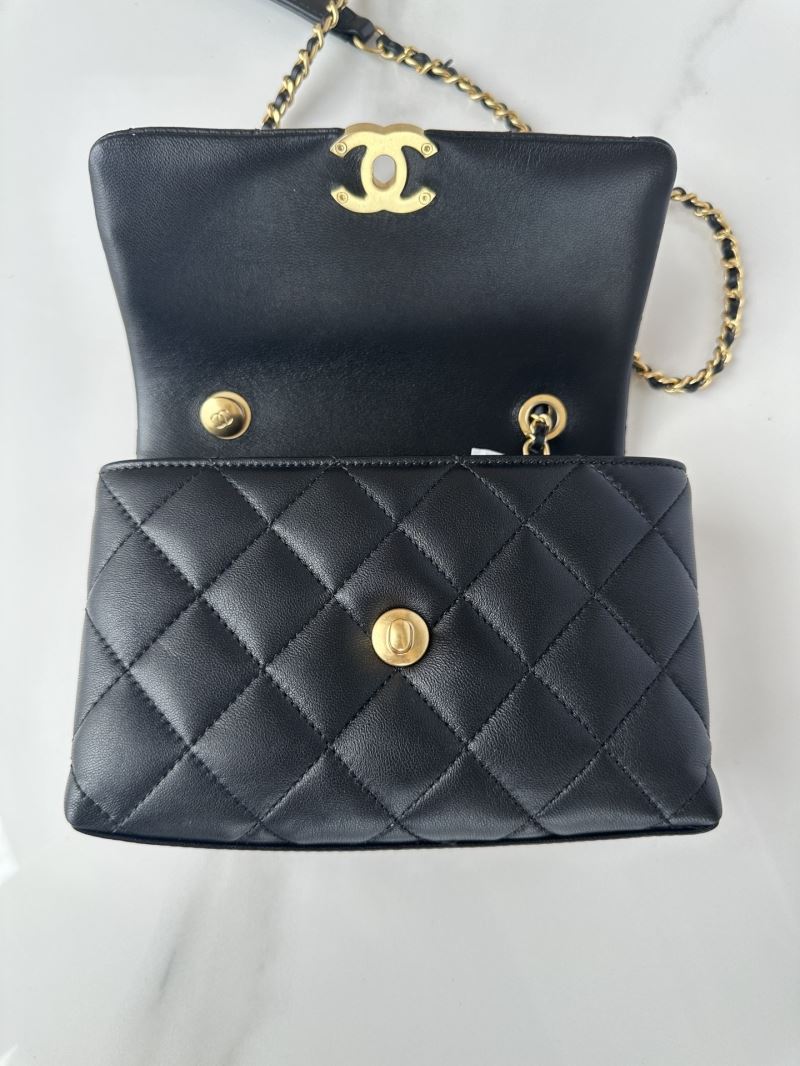 Chanel Stachel Bags